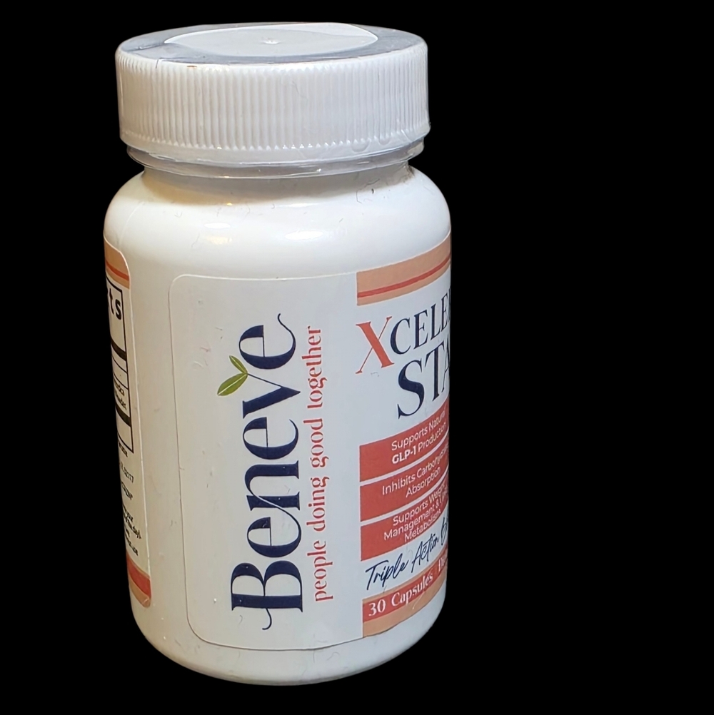 Xcelerate Stack 3 - Picture 2 of 3